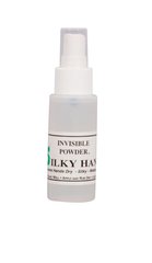 Keu verzorgings produkten