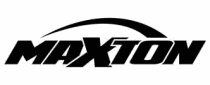 Maxton