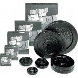 Dumble stangen & gewicht schijven