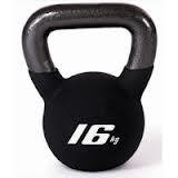Kettle bells