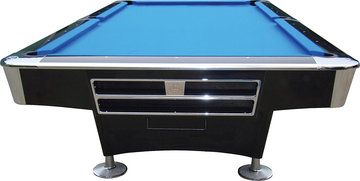 Pooltafels met leisteen