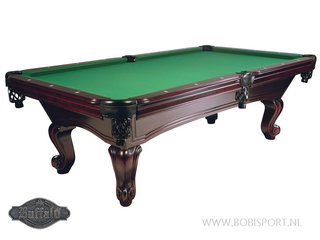 Pooltafels Particulier