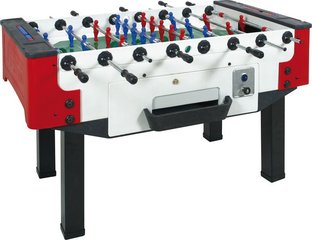 Voetbaltafels