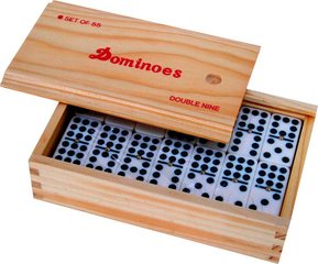 Domino's