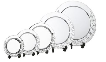 Borden en wandborden