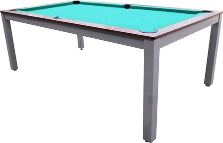 Buffalo Pooltafel type Dyna Pooltable 7ft