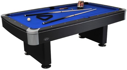 Buffalo pooltafel type Shark Pool Table 7ft