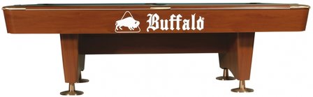 Buffalo Pooltafel type Buffalo Dominator 8 