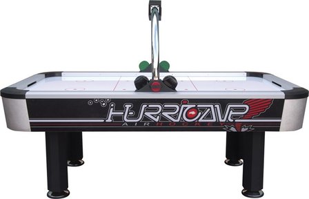 Buffalo airhockeytafel type Hurricane Airhockey 7 ft 