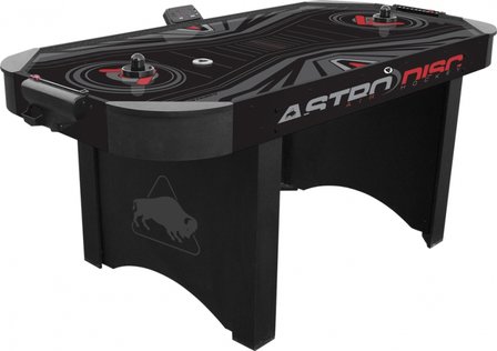 Buffalo airhockeytafel type Buffalo Astrodisc Airhockey 6ft 