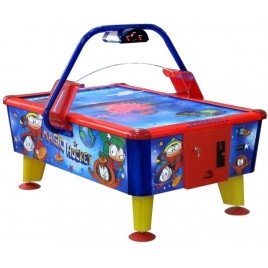 Buffalo Airhockey Muntproever Buffalo BABY