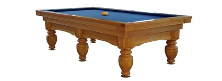 Bocxe Timo 210 Carambole Biljart tafel