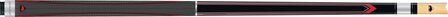 POOLKEU BUFFALO DOMINATOR II NR. 4