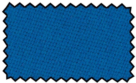 Laken pool Simonis 860 195 cm Electric Blue