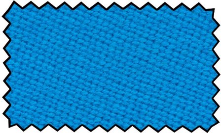 Laken pool Simonis 860 195 cm Tournament Blauw
