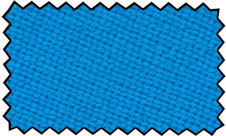 Laken pool Simonis 860 195 cm Tournament Blauw