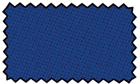 Laken Simonis 760 - 195 cm delsa blauw