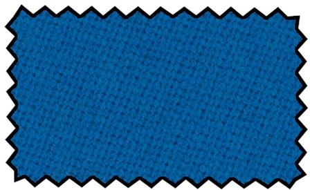 Laken Simonis 760 - 195 cm electric blue