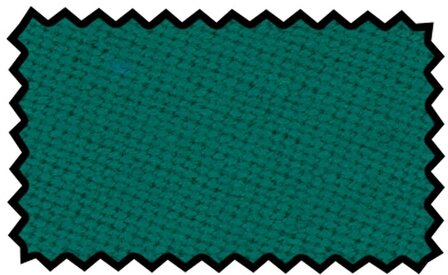 Laken Simonis 920 - 195 cm blauw/groen
