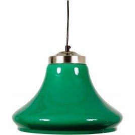 Lamp carambole Classic Bell groen