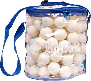 BUFFALO TAFEL TENNIS BALLS VALUE PACK