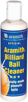 BALL CLEANER ARAMITH 250 ML