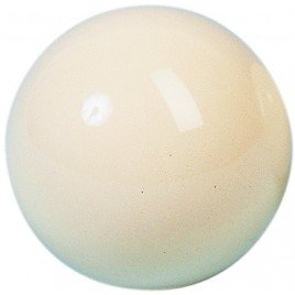 Cue ball pool Aramith Magnetisch 57,2 mm 