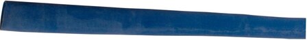 Greep rubber Adam 180 cm, blauw