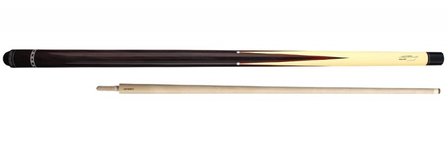 Artemis keu Mister 100 &reg; model 4 punts rood