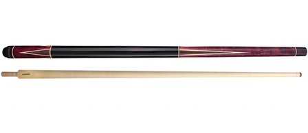 Artemis keu Mister 100 &reg; model dark English Maple 4-punt 