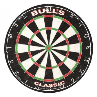 Bull&#039;s Classic Dartboard