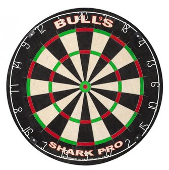 Bull&#039;s Shark Pro Dartboard