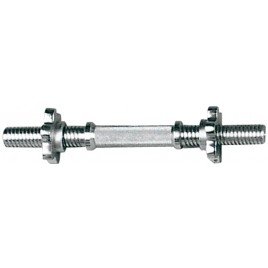 Dumbbell bar Christopeit 38 cm 