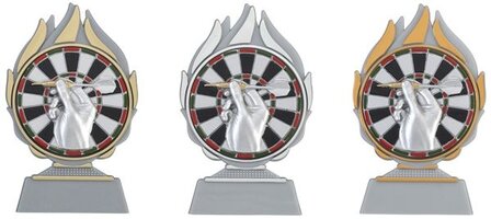 Serie A169 Darts