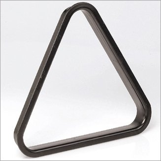 Triangle plastic 57.2 mm