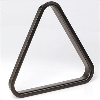 Triangle plastic 38 mm