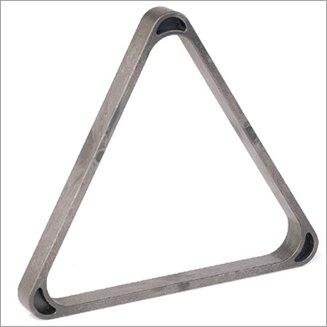 Triangle plastic professional 57.2 mm