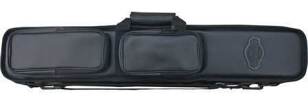 Buffalo keutas Premium 4B/8S zwart