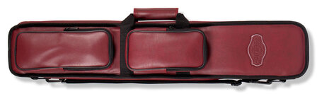 Buffalo keutas Premium 4B/8S rood