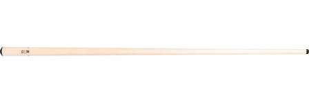 Adam Tech10 biljart topeind 12 mm 69 cm radial