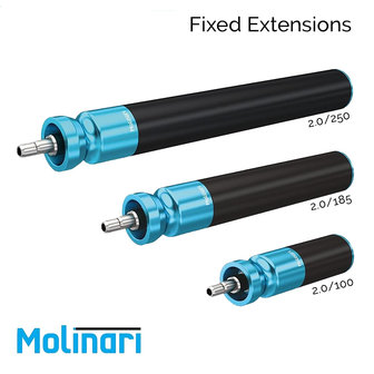 Molinari fixed extension 2.0