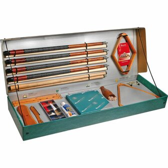 POOLBALLEN ACCESSOIRE-KIT ARAMITH Premium