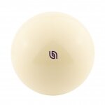 Cue ball pool Aramith Duramith Magnetisch 57,2 mm 