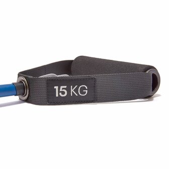 Weerstands band Reebok dames level 3 (zwaar)
