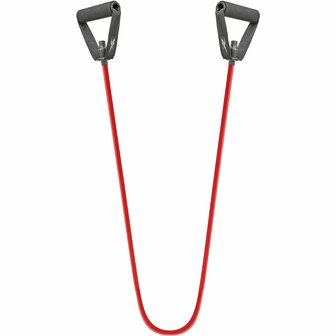 Weerstands band Reebok dames level 2 (medium)