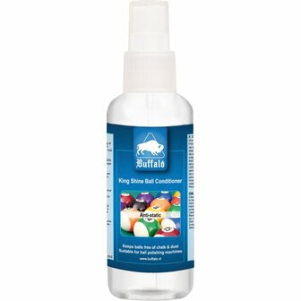 Buffalo King Shine ballen reiniger 100ml