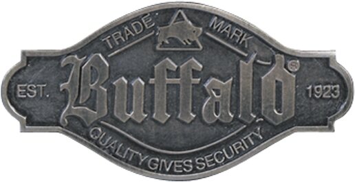 Pooltafel Buffalo Pro-II 8ft zwart (drop pocket)