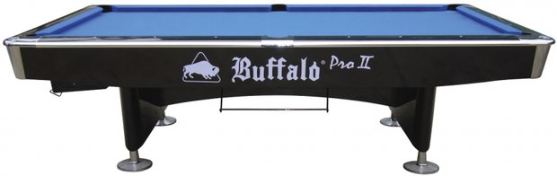 Buffalo Pro II