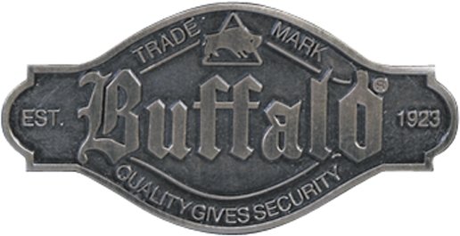 Buffalo Pooltafel type Buffalo Dominator 8 of 9 ft zwart 