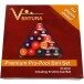 Poolballen set Ventura Premium 57,2 mm